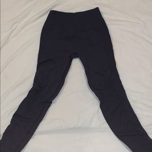 Lululemon Leggings Black